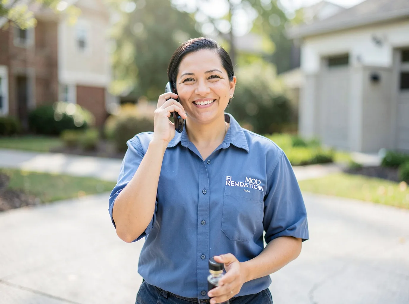 Mold Remediation Harristown, IL FAQs
